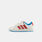 adidas Grand Court x Marvel Spider-Man, bianco/rosso/blu