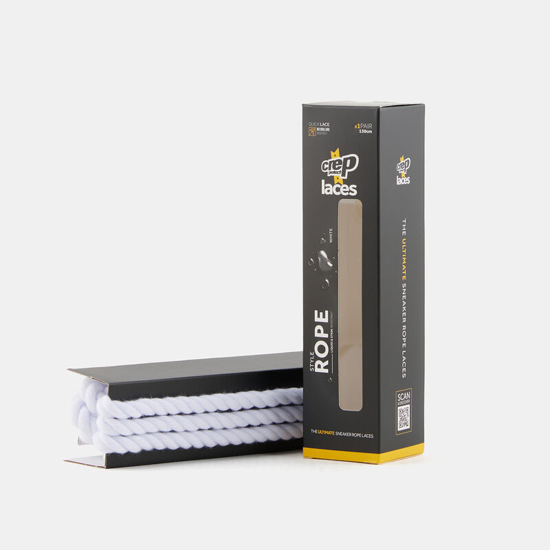Lacci Crep Protect Rope, bianco