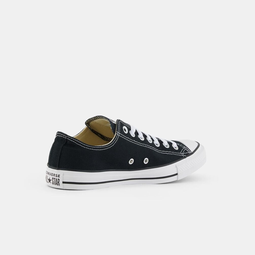 Converse Chuck Taylor All Star, nero/bianco