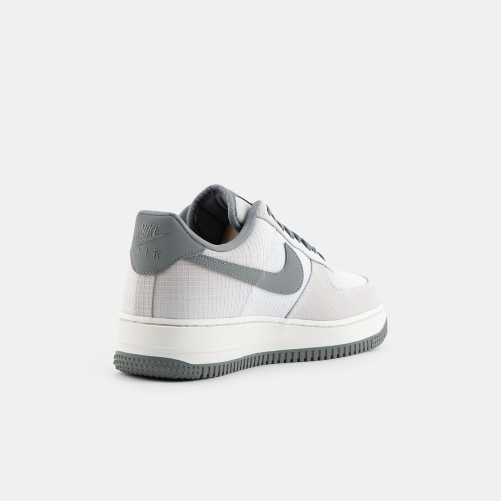 Nike Air Force 1 '07 LX Vibram&reg;, grigio/bianco