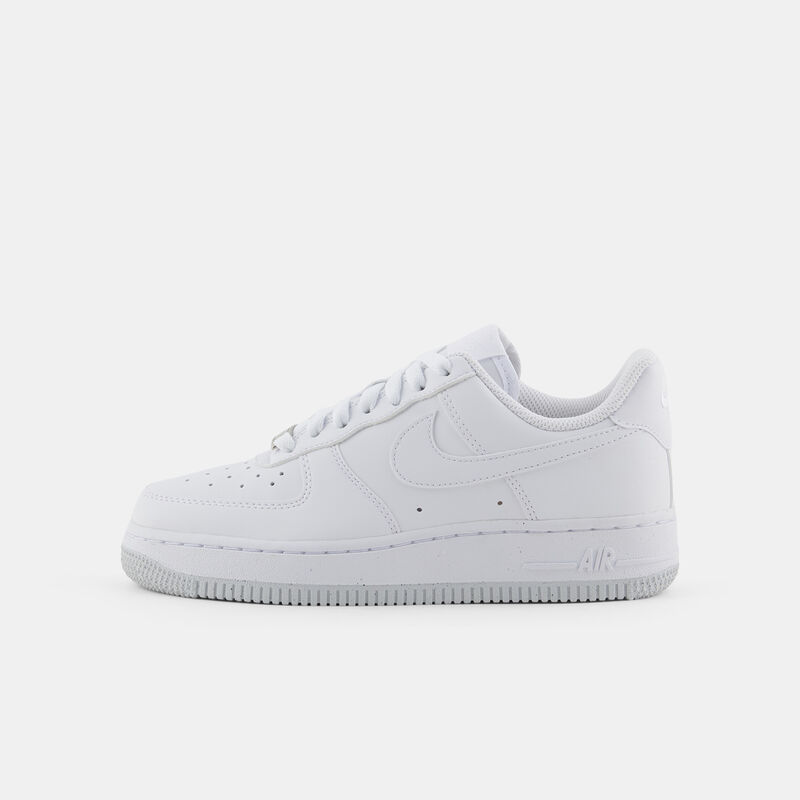 Nike Air Force 1 '07 Next Nature, bianco