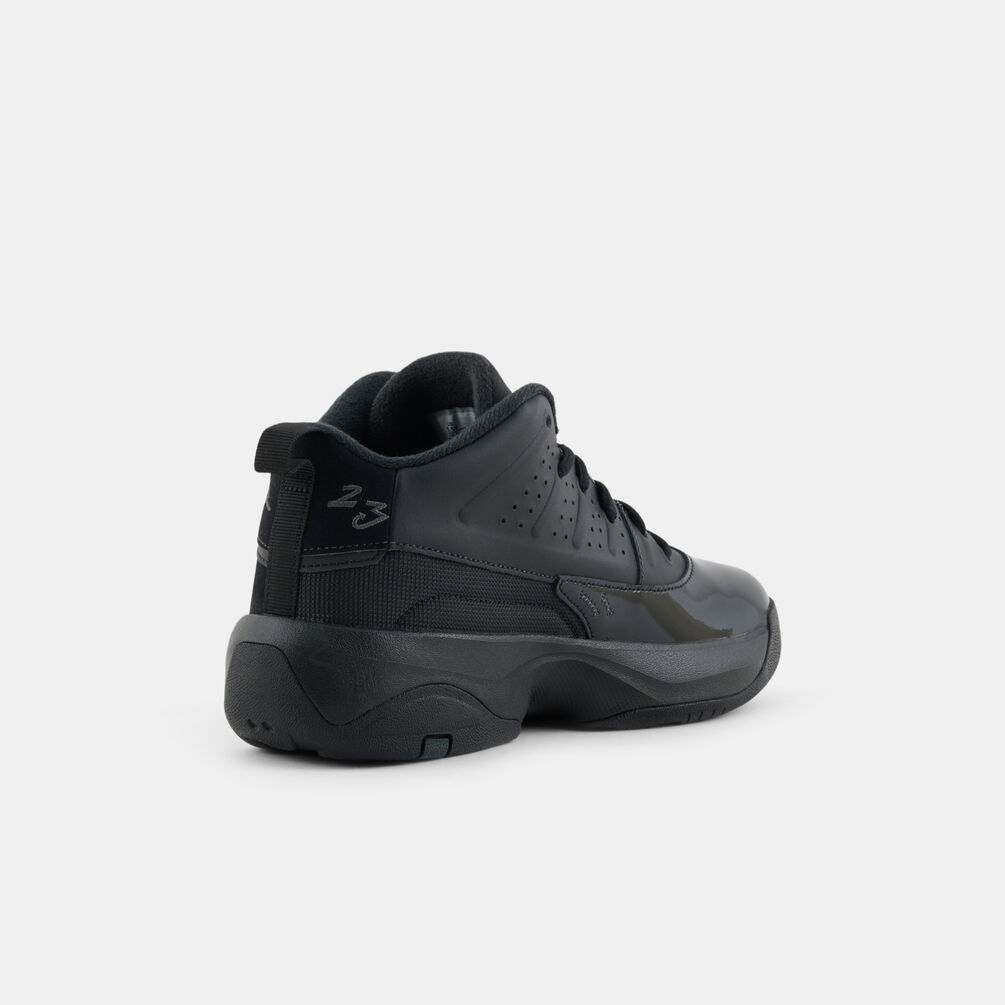 Jordan Max Aura 7 (GS), nero