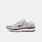 Nike P-6000, argento/beige/rosa