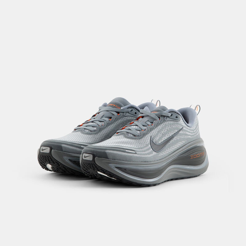 Nike Vomero Plus, grigio/arancione