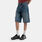 Short Levi's 469 Loose, blu