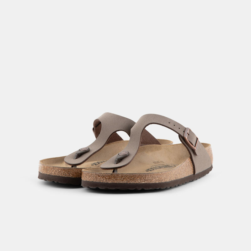 Birkenstock Gizeh, marrone
