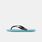Havaianas Simpson, azzurro/nero/giallo