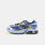 Nike Air Max Moto 2K, blu/argento/nero