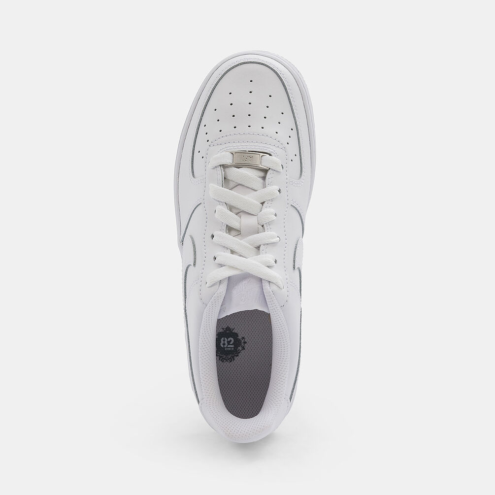 Nike Air Force 1 LE (GS), bianco