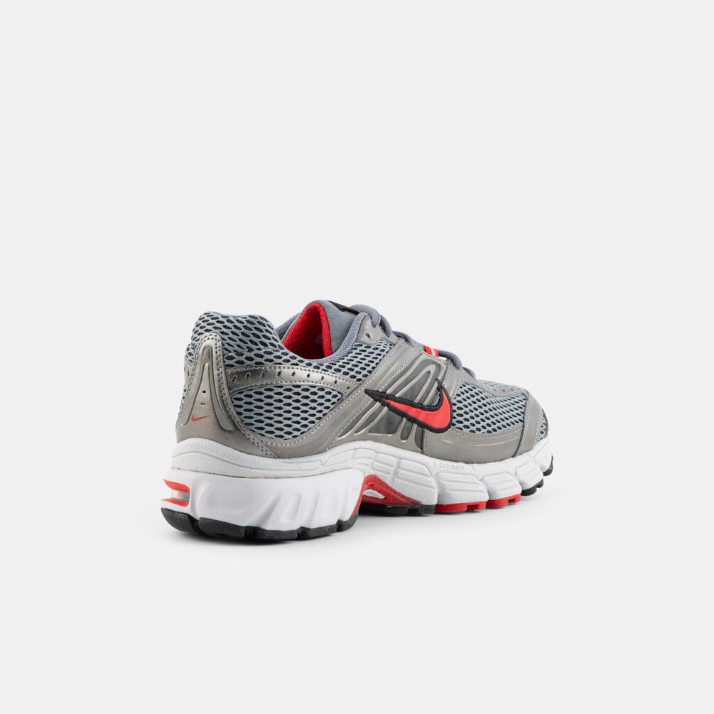Nike Air Max Moto 2K, grigio/rosso