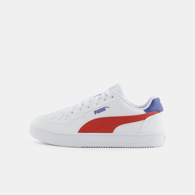 Puma Caven 2.0, bianco/rosso/blu