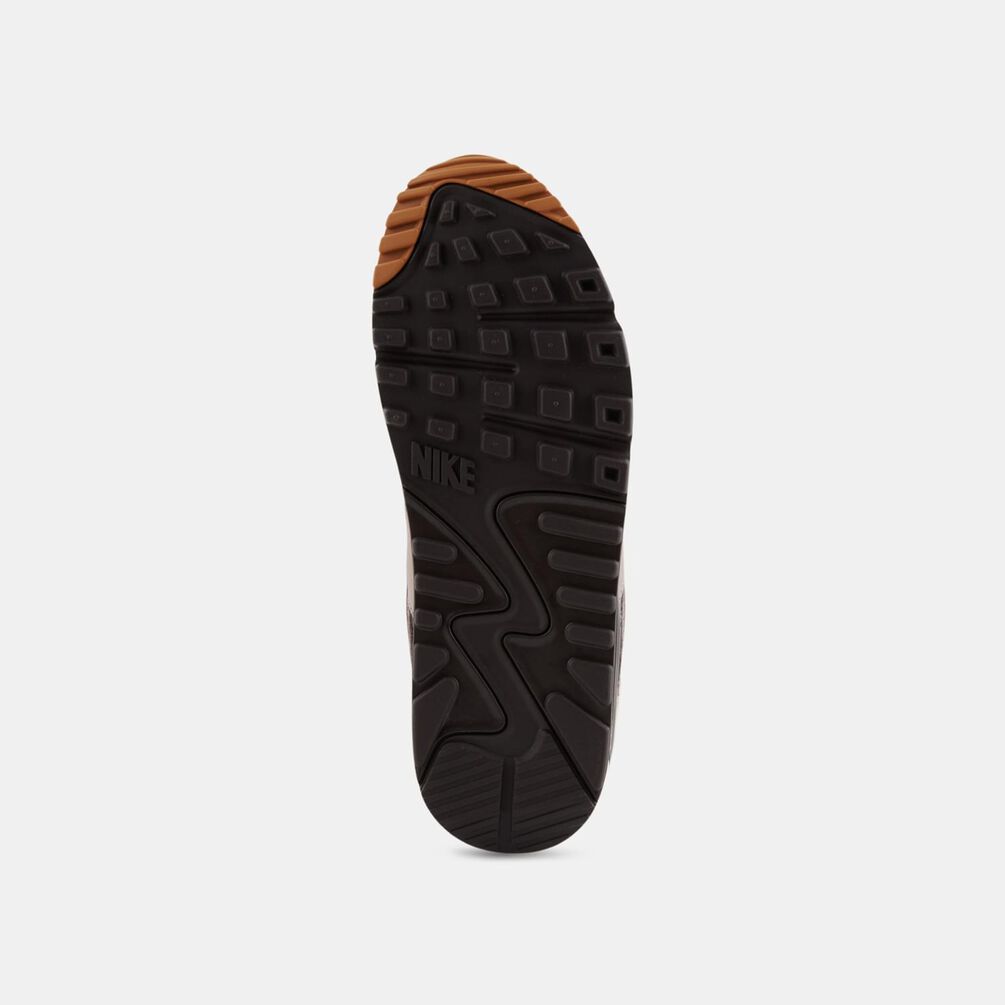 Nike Air Max 90 SE, marrone/beige/nero