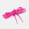 Lacci Mr. Lacy Runnies Round, rosa