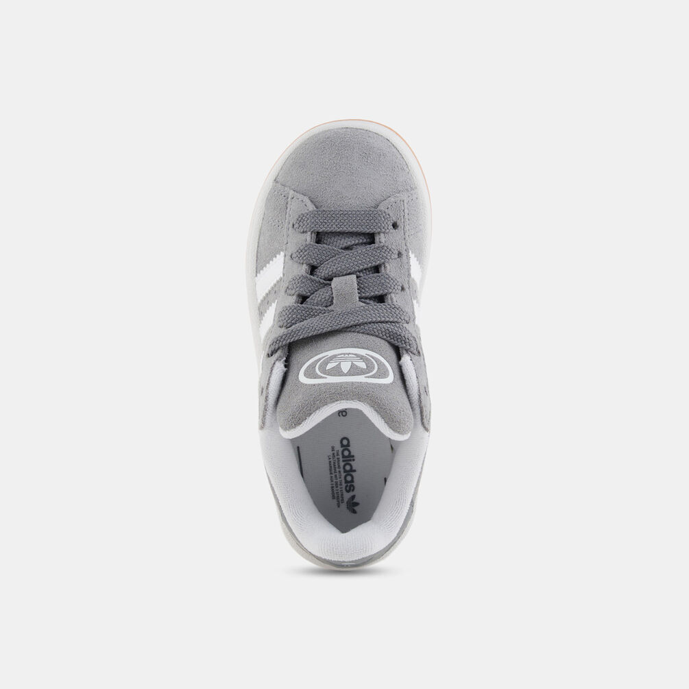 adidas Campus 00s, grigio/bianco
