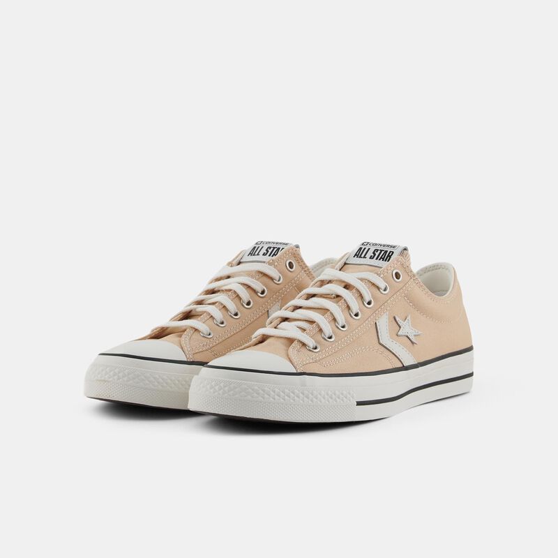 Converse Star Player 76, marrone/beige