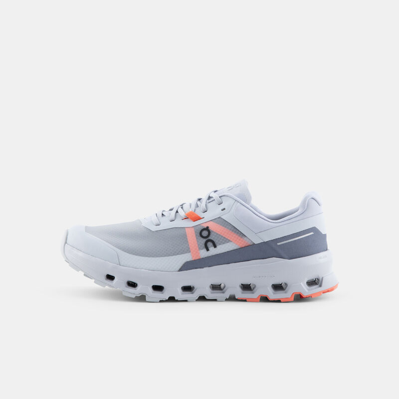 On Cloudvista 2, grigio/arancione