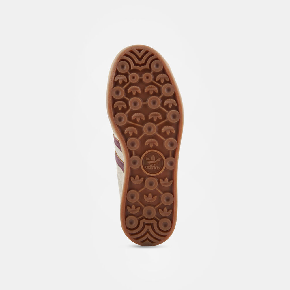 adidas Gazelle Bold, beige/marrone