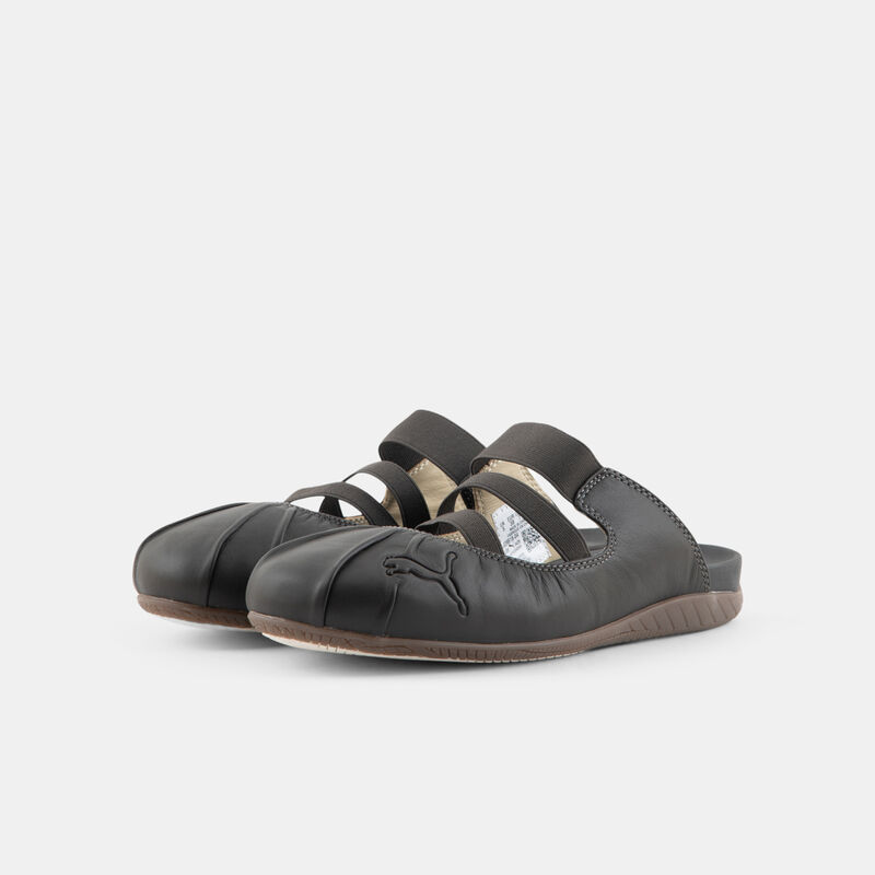 Puma Speedcat Mule, marrone