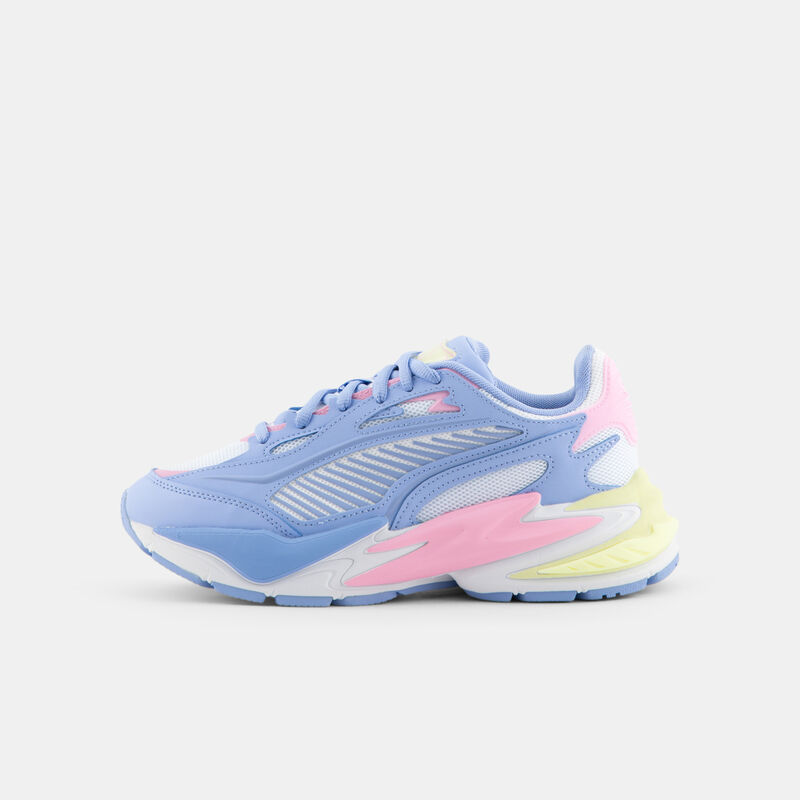 Puma RS Surge Toys, azzurro/rosa/giallo