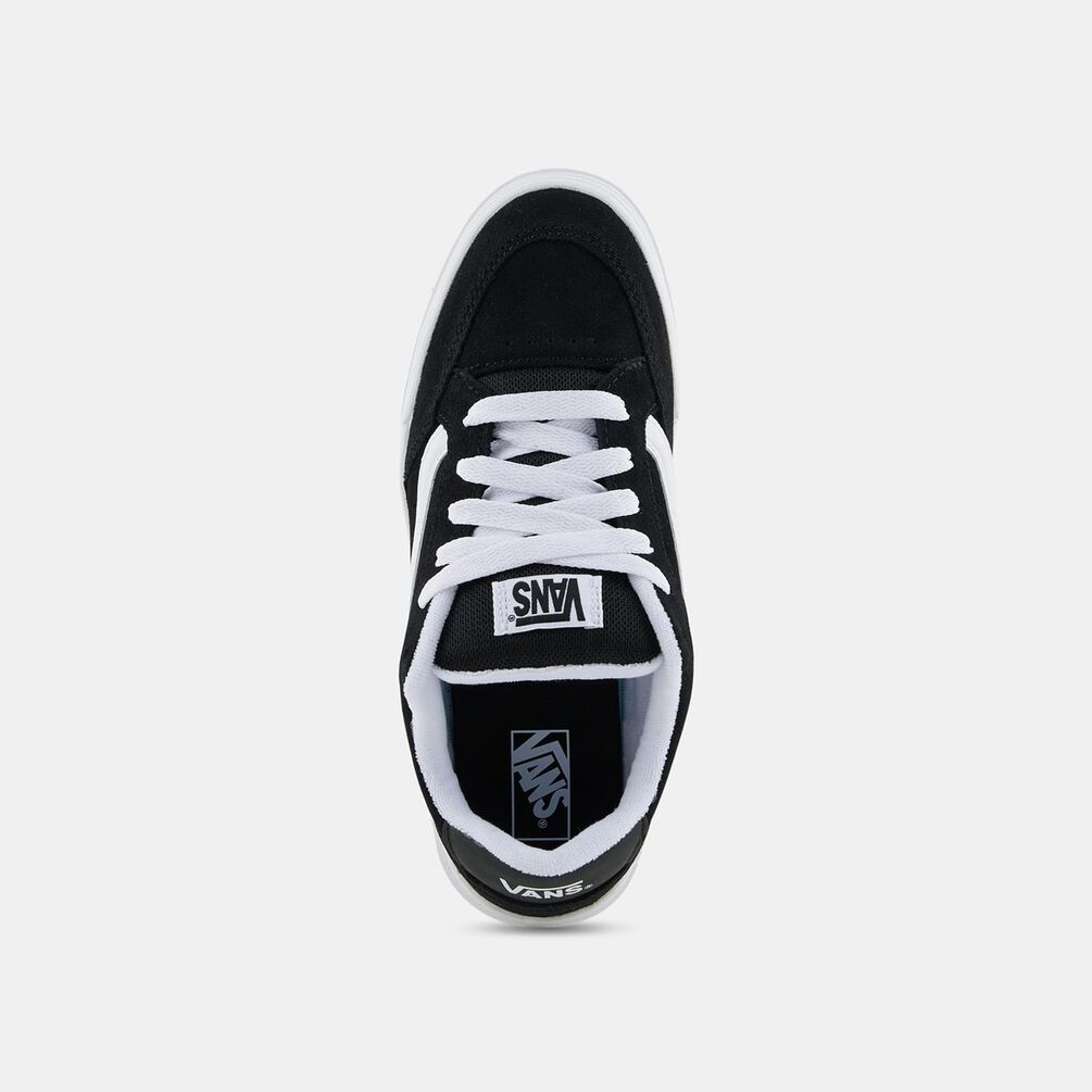 Vans Hylane, nero/bianco