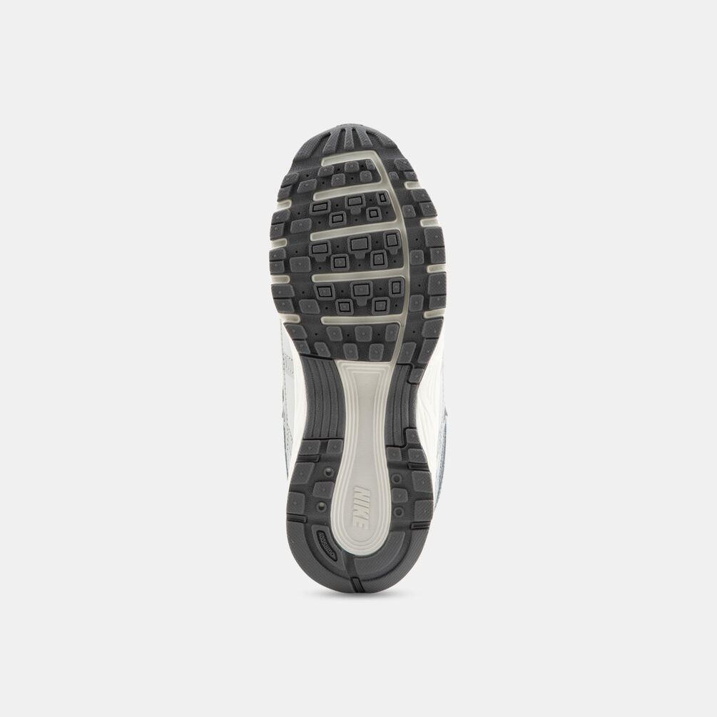 Nike P-6000, grigio/argento/verde