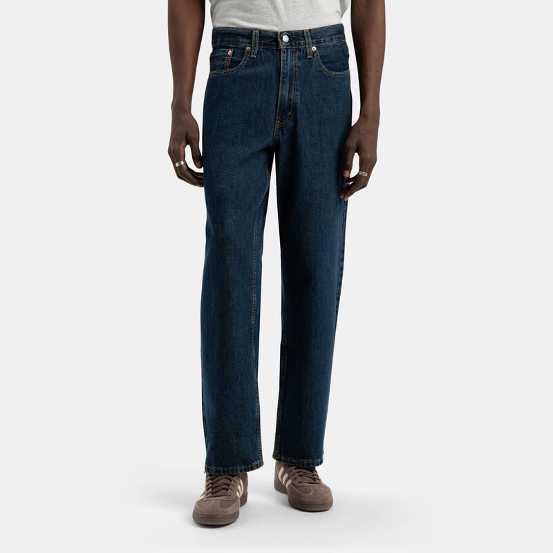 Jeans Levi's 578&trade; Baggy, blu