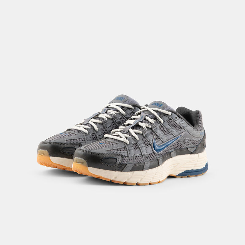 Nike P-6000, grigio/blu/beige