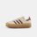 adidas Gazelle Bold, beige/marrone