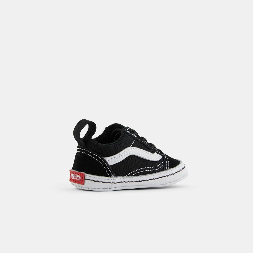 Vans Old Skool, nero/bianco