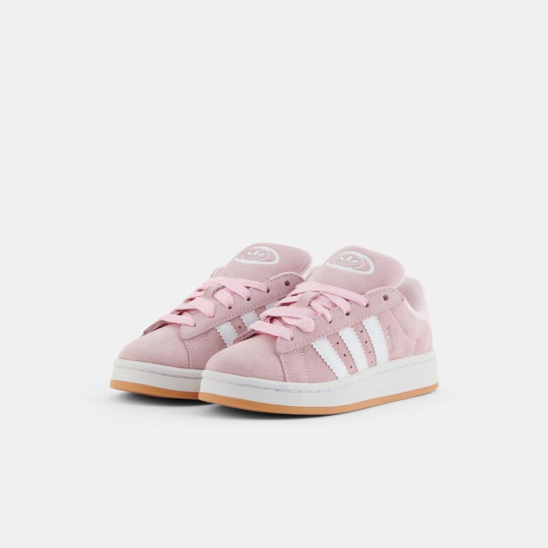 adidas Campus 00s, rosa/bianco