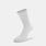 Calzini AW LAB Crew 39-42 (3 paia), bianco