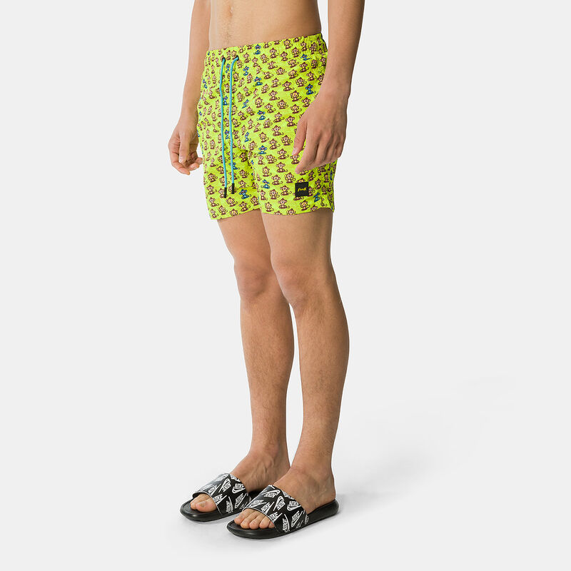 Costume F**k Mood Funny, Multicolor