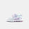 Bubblegummers Neon, bianco/lilla/multicolor