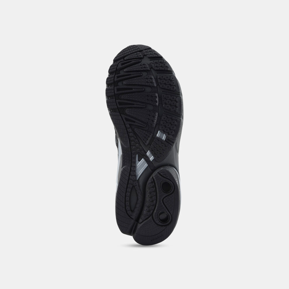 adidas Adistar Control 5 MJ, nero/argento