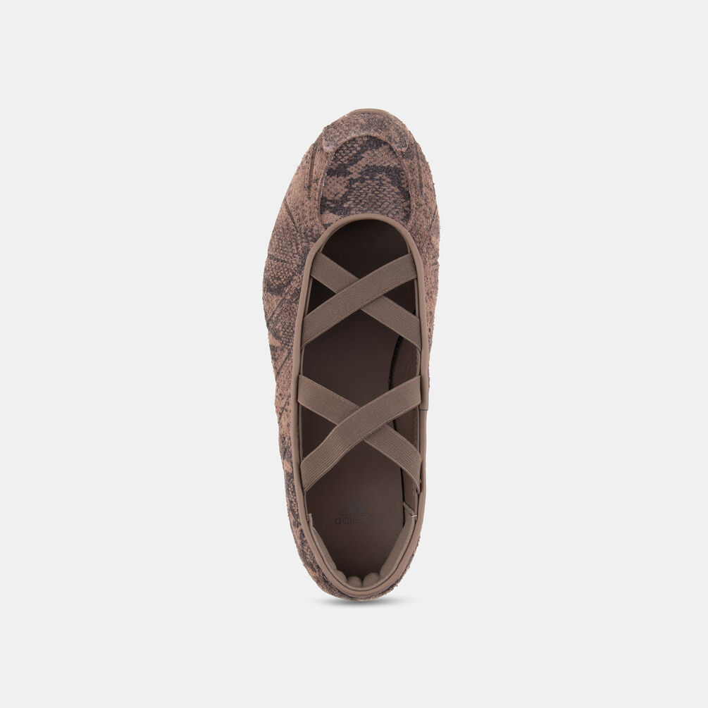 adidas Ghost Sprint Ballet, marrone/animalier