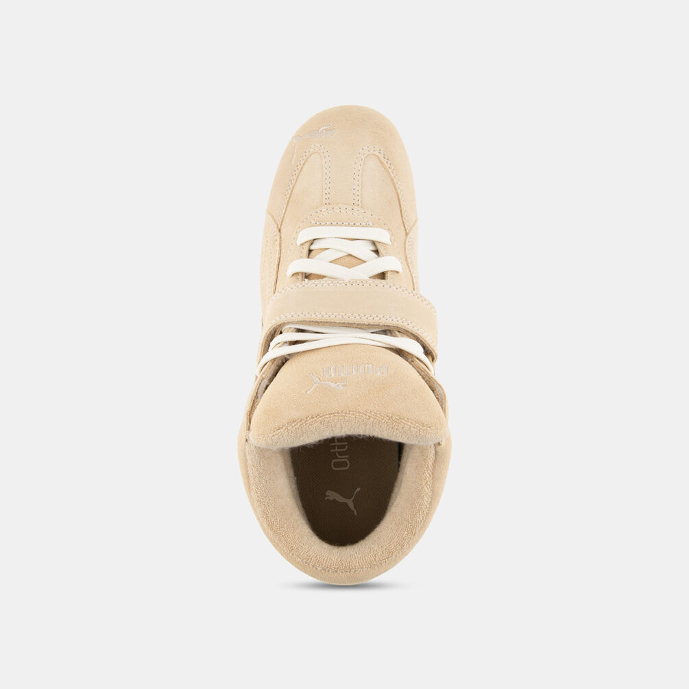 Puma Speedcat Wedge, beige