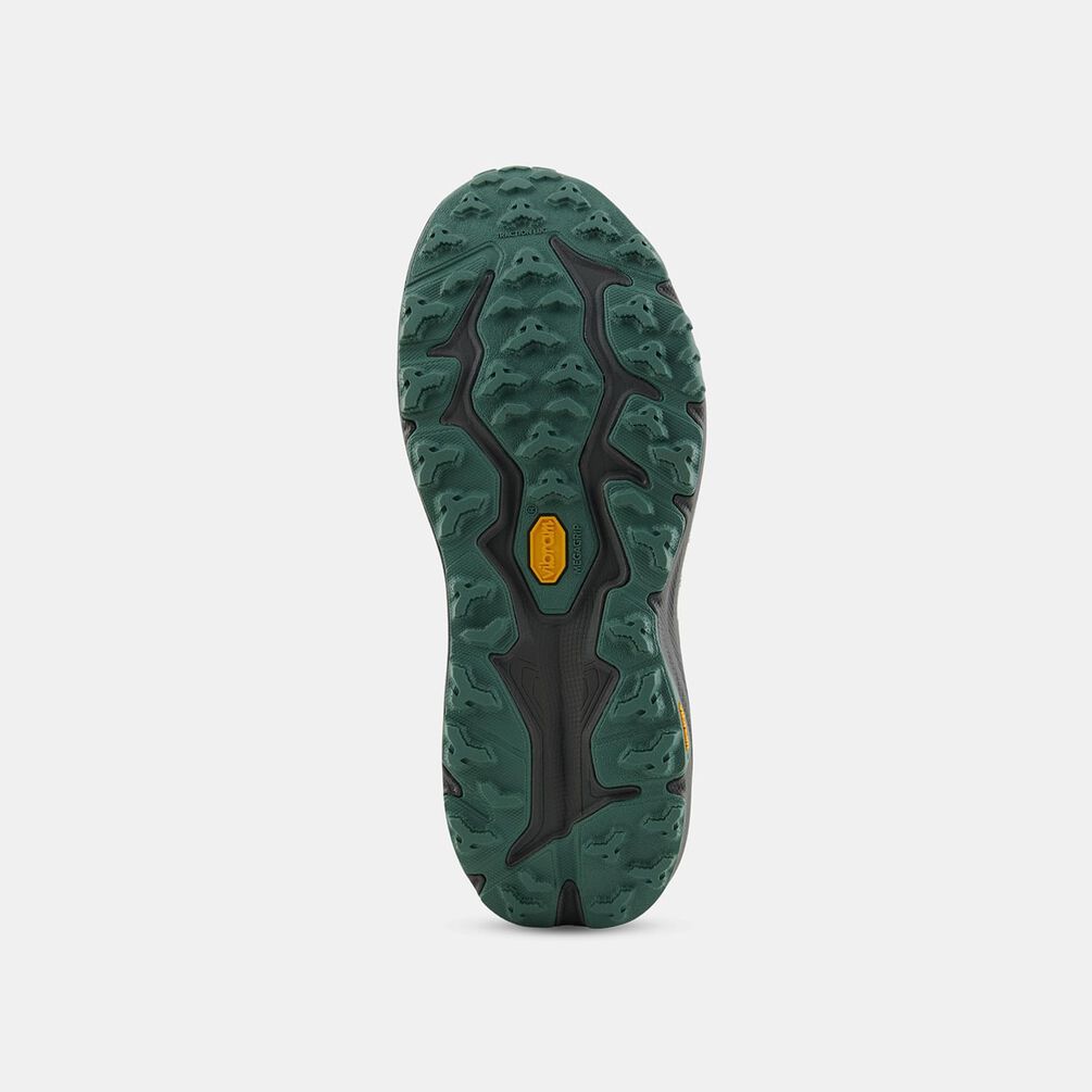 Hoka Speedgoat  6, verde/beige