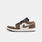 Air Jordan 1 Low Palomino, marrone/beige/nero