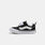 Vans Knu Skool, nero/bianco