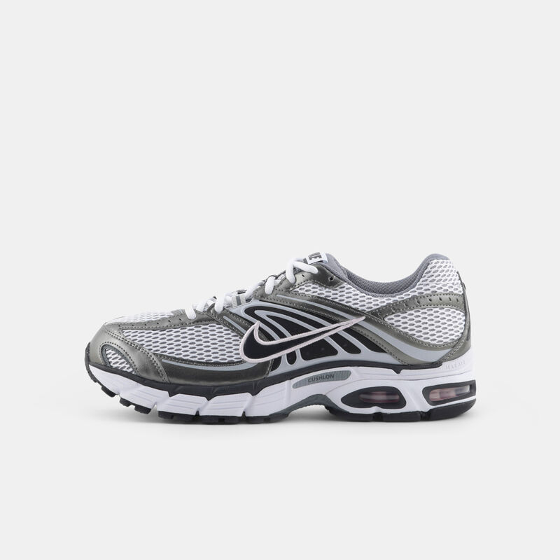 Nike Air Max Moto 2K, argento/bianco/rosa