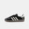 adidas Samba OG, nero/bianco