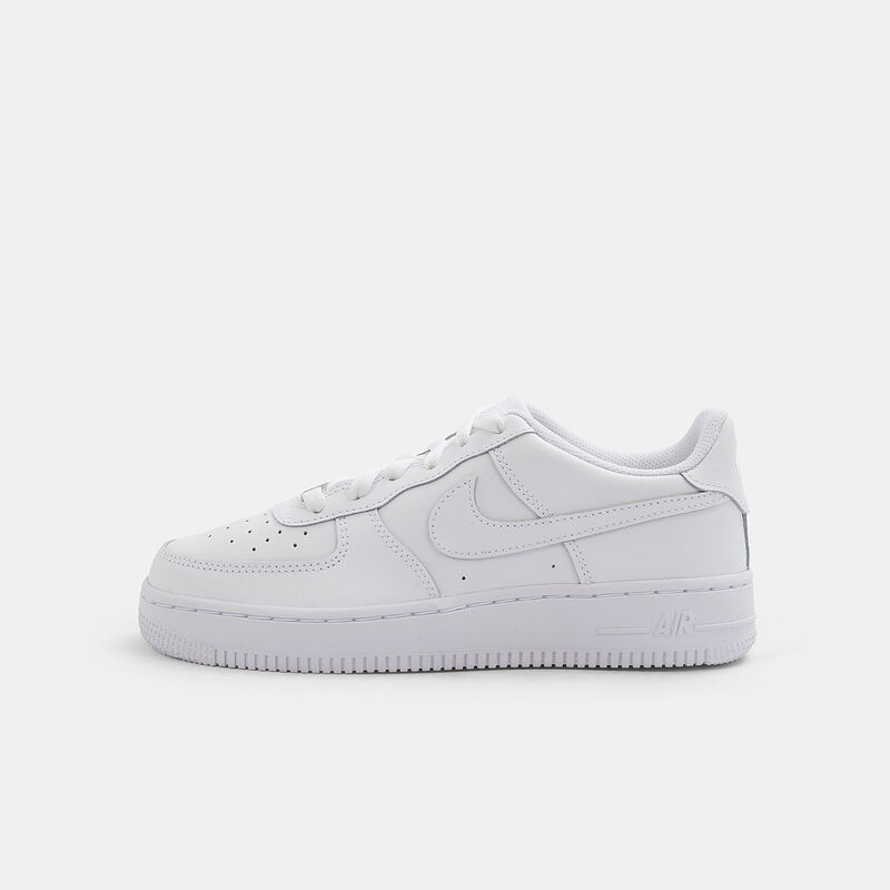 Nike Air Force 1 LE (GS), bianco