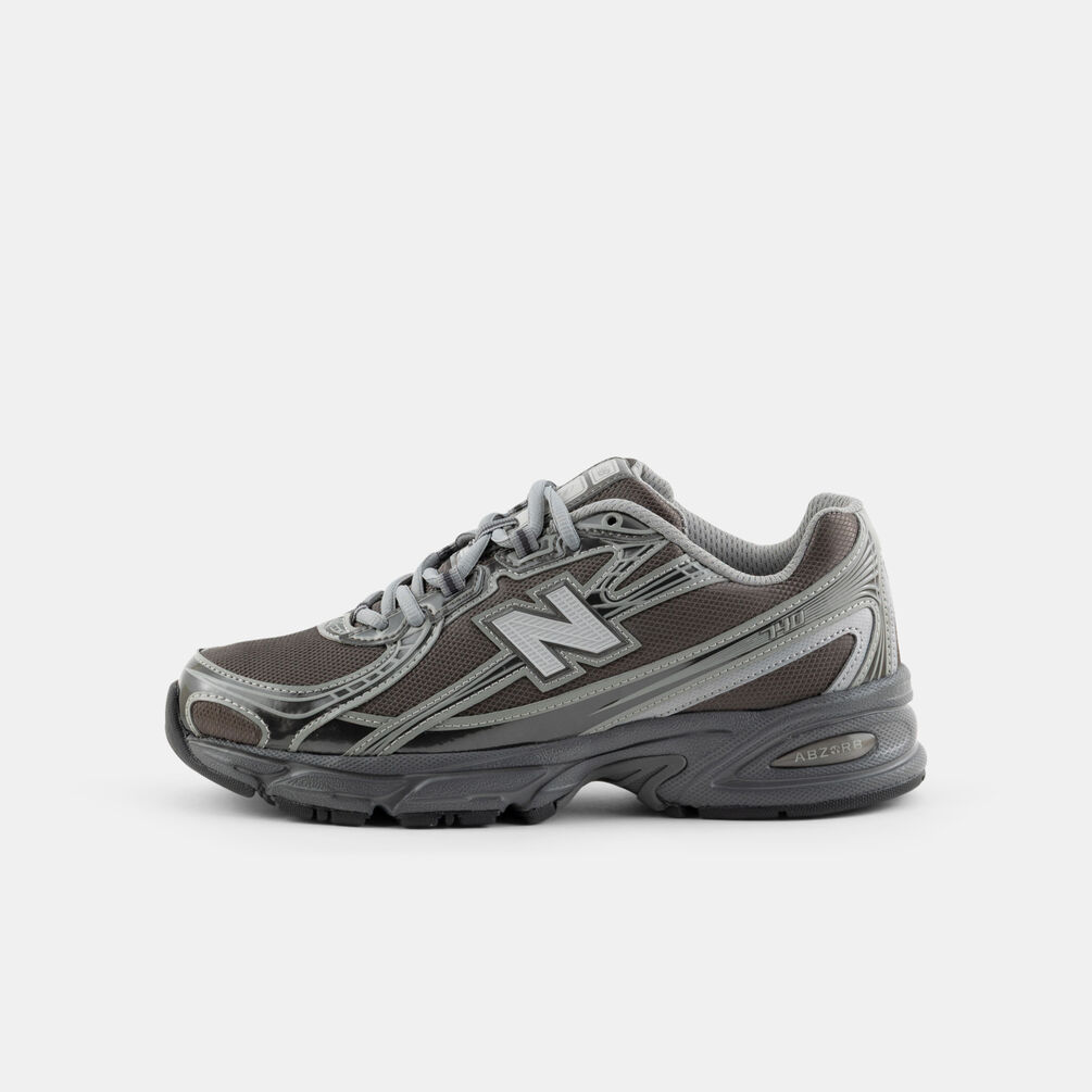 New Balance 740, grigio/argento