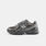 New Balance 740, grigio/argento