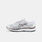 Nike P-6000, bianco/argento/marrone