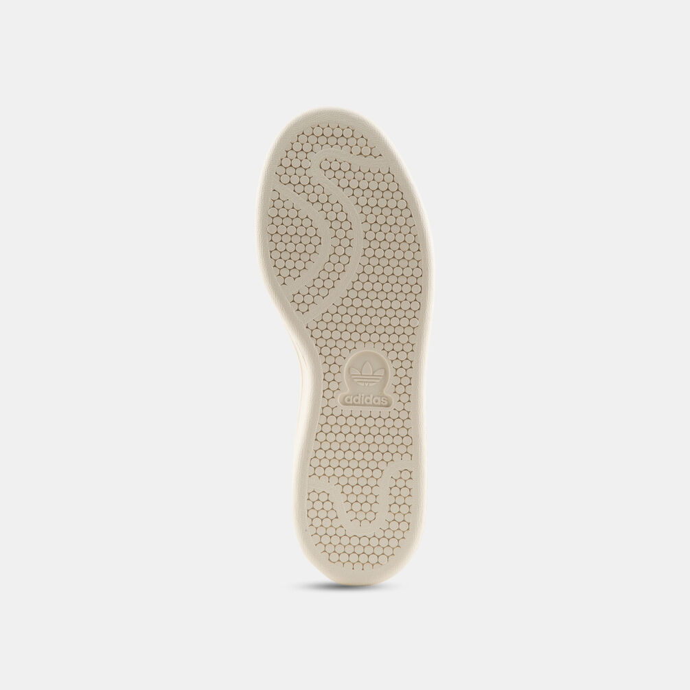 adidas Stan Smith, bianco/marrone/animalier