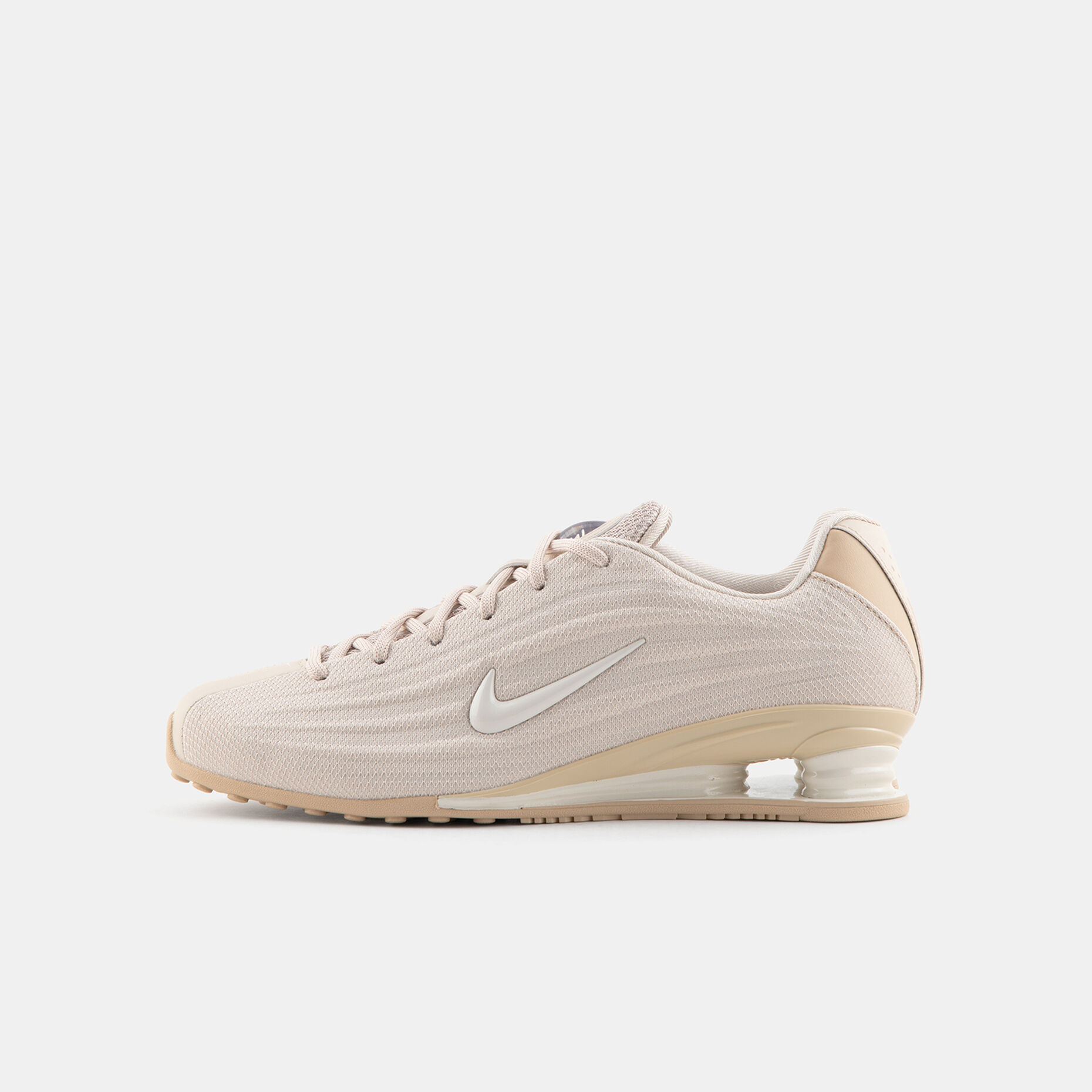 Nike Shox Z, beige