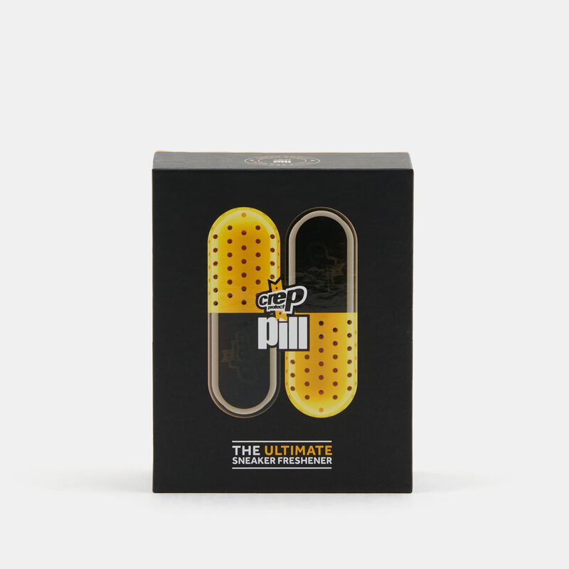 Crep Protect Pills, MULTICOLOR