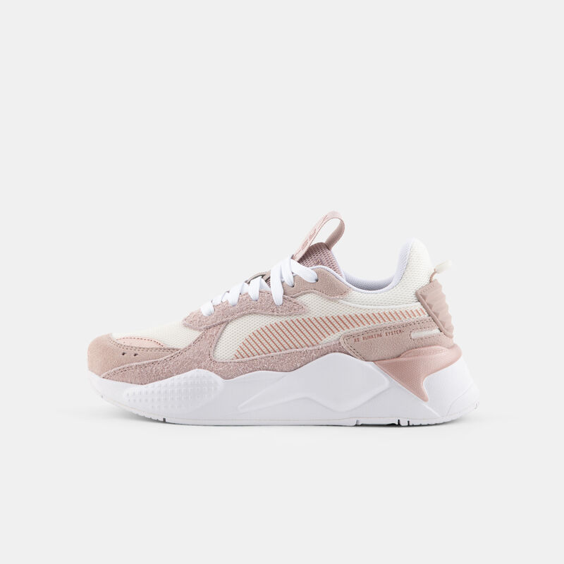 Puma Rs-X Heritage, rosa/beige/bianco