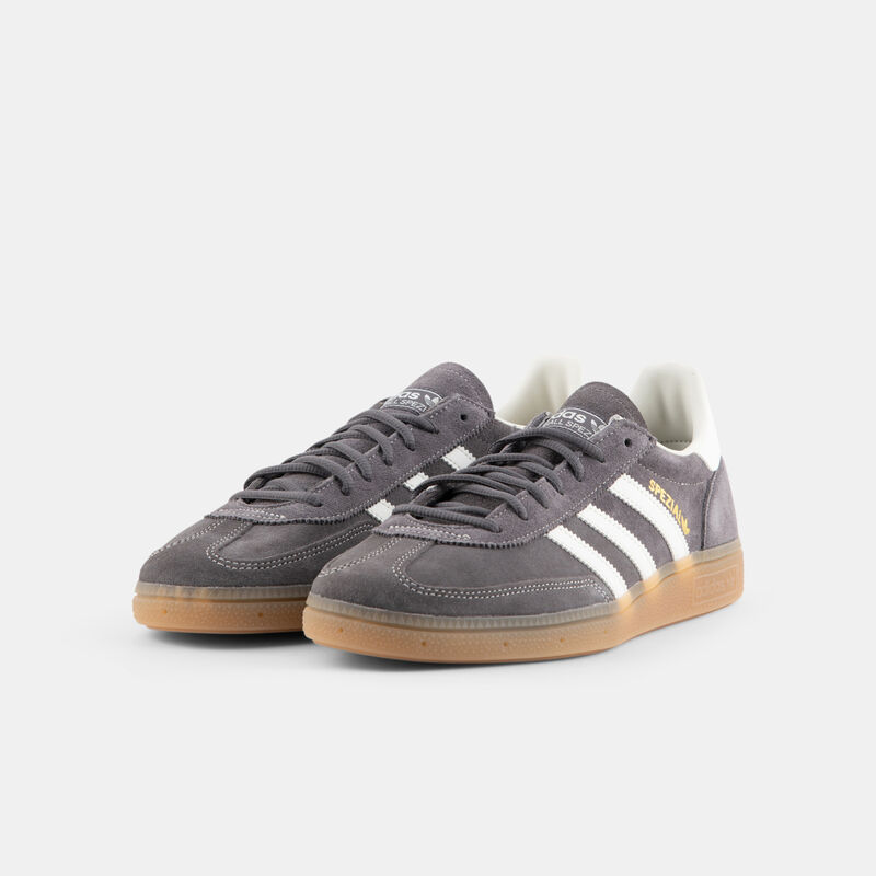 adidas Handball Spezial, grigio/bianco